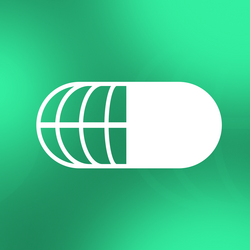 CLIPPED logo