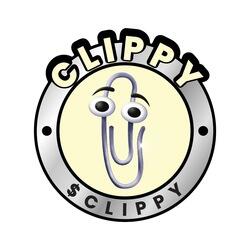 Clippy AI logo