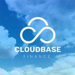 CloudBase logo