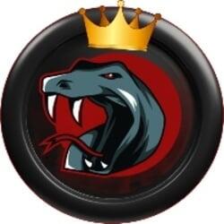 Cobra king logo
