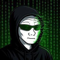 Coded for millions logo