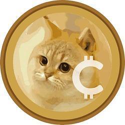 Coge Coin logo