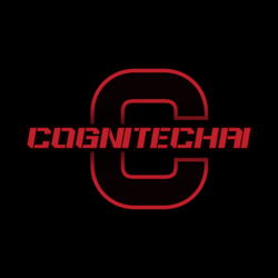 CogniTechAI logo