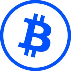 Coinbase Wrapped BTC logo