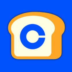 Coinbread logo
