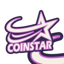 CoinStar logo