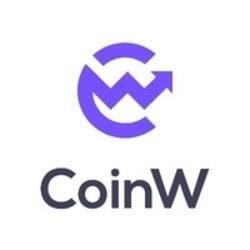 CoinW logo