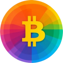 Coloredbitcoin (ARC-20) logo