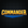 Commander logo