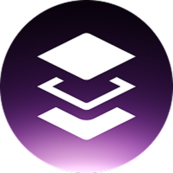 Confidential Layer logo