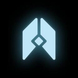 Convergent logo