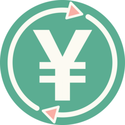 Convertible JPY Token logo
