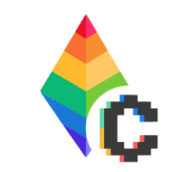 Convex Prisma logo