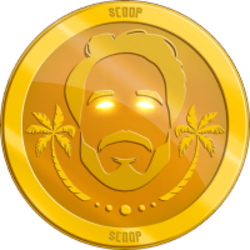 Coop Coin logo