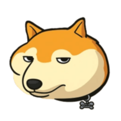 Copper Inu logo