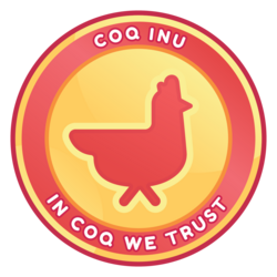 coq-inu logo