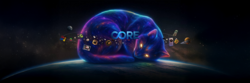 Core logo