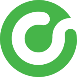 Core Blockchain logo