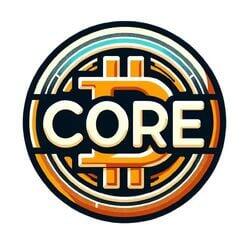 CORE (Ordinals) logo