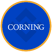 Corning (bStocks Tokenized Stock) logo