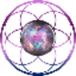 Cosmic Universe Magic logo