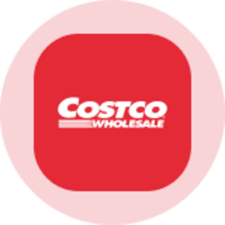 Costco (Ondo Tokenized Stock) logo