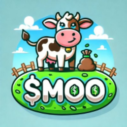 Cow Patty Bingo logo