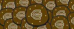craptocurrency logo