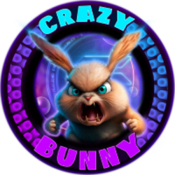CrazyBunny logo