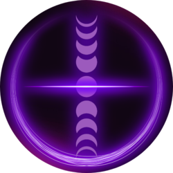 Crescentswap Moonlight logo