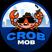 Crob Mob logo