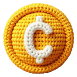 Crochet World logo
