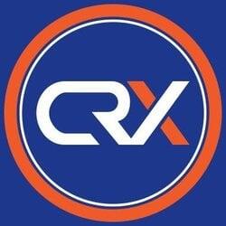 Crodex logo