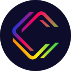 CronaSwap logo