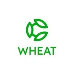 Cropto Wheat Token logo