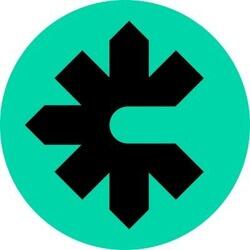 Cross logo