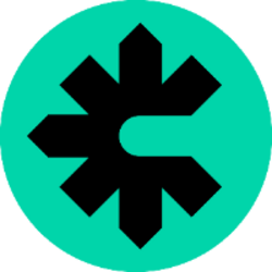 Cross logo