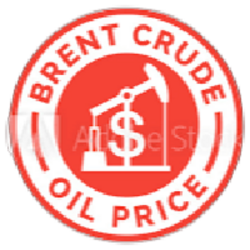 Crude Oil Brent logo