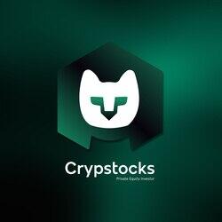 CrypstocksAI logo