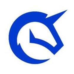 Crypticorn logo