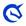 Crypticorn logo