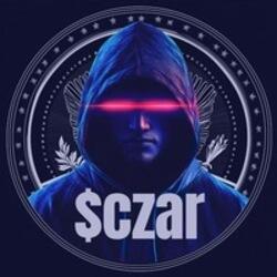 Crypto Czar logo