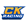 Crypto Kart Racing logo