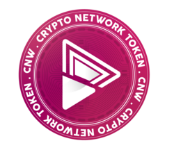 Crypto Network logo