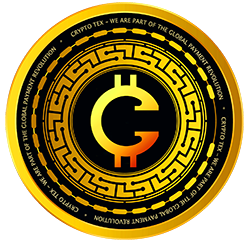 CRYPTO TEX logo