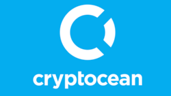 Cryptocean logo