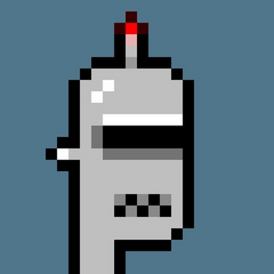 cryptopunks bot logo