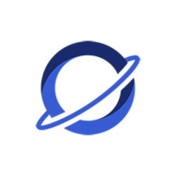 OpenWorld logo