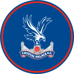 Crystal Palace FC Fan Token logo