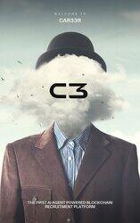 CV3 logo